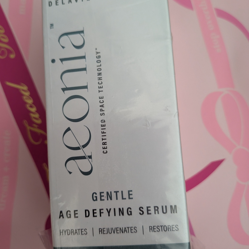 Aeonia Age Defying serum - Picture 2 of 4